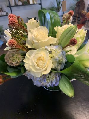 Prevatte Florist by null