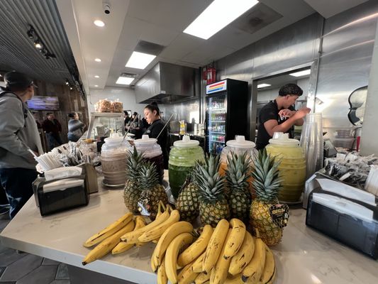 El Molino de Oro by null