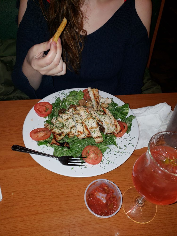 GIO’S BRICK OVEN PIZZERIA & PUB 31 Photos & 82 Reviews Pizza 3