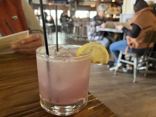 Bridge View Tavern by null