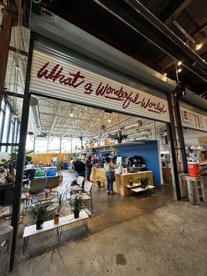 Olive + Pine by null