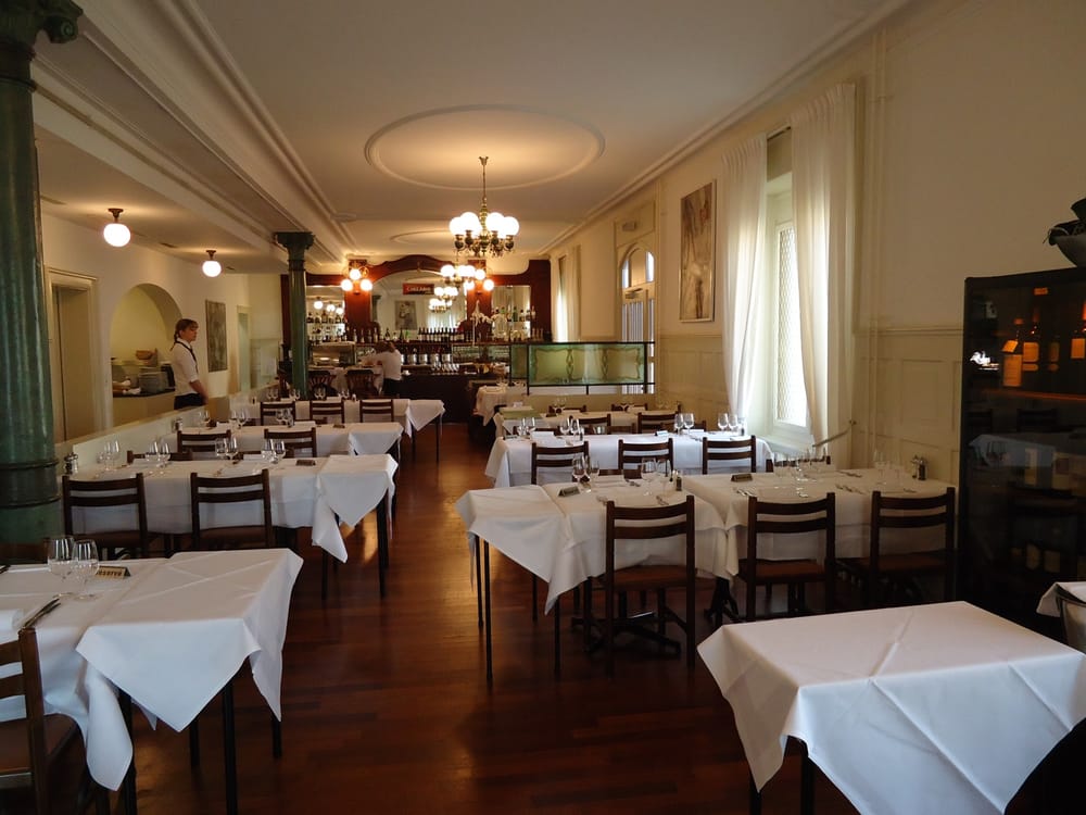 Restaurant Da Angela