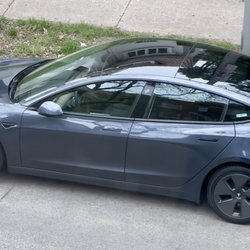 Bill Jacobs - Current Automotive - 2021 Tesla Model 3