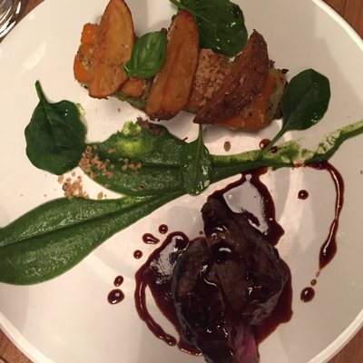 Boléro bistro by null