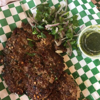 Express Kabob - Afghan Near Me - Plano, Texas