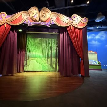 Discovery Children's Museum - Venues & Event Spaces Near Me - Las Vegas, Nevada
