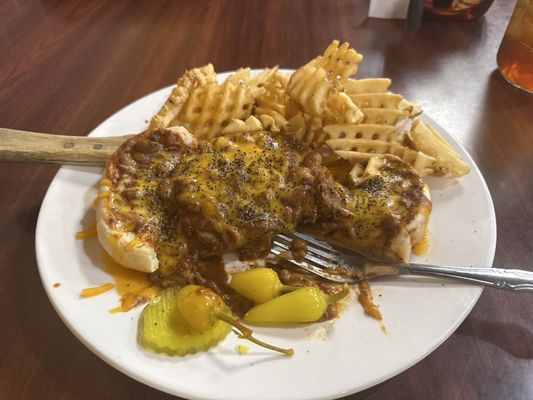 Beaumont Cafe Country Kitchen by null