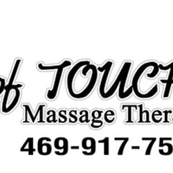 Art Of Touch Massage And Salon