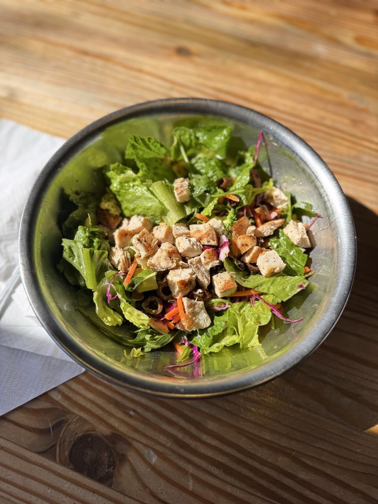 Snappy Salads gift card