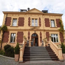 Restaurant Il Gladiatore