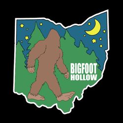 Bigfoot Hollow