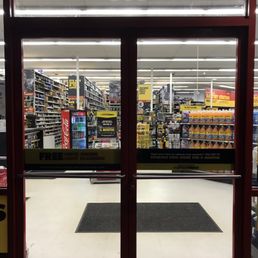 The doors are locked! The doors are locked!