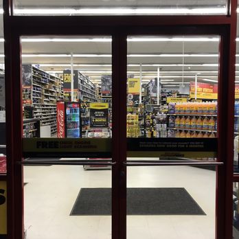 Advance Auto Parts - The doors are locked! - Auto Parts & Supplies Near Me - Wappingers Falls, New York Advance Auto Parts - The doors are locked! - Auto Parts & Supplies Near Me - Wappingers Falls, New York