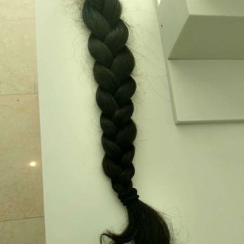 Jean Claude Biguine - My lil Princess  is donating her hair for children that don't have any can have a nice wig. - Cosmetics & Beauty Supply Near Me - New York, New York