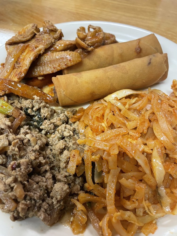 Thai Lanna Restaurant