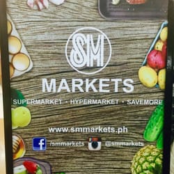 SM Market Place