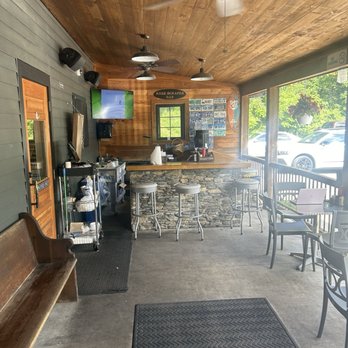 AJ's Steak & Pizza - Outside - Pizza Near Me - Goshen, Connecticut AJ's Steak & Pizza - Outside - Pizza Near Me - Goshen, Connecticut