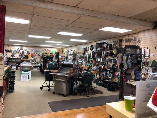 The Kitchen Shoppe And Cooking School 101 Shady Ln Carlisle Pa