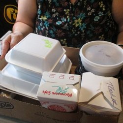 China Kitchen - Din-Din...