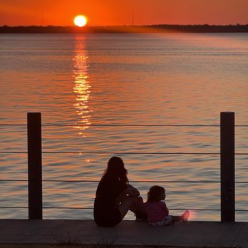 Terry Park - Sunset view! - Parks Near Me - Heath, Texas Terry Park - Sunset view! - Parks Near Me - Heath, Texas