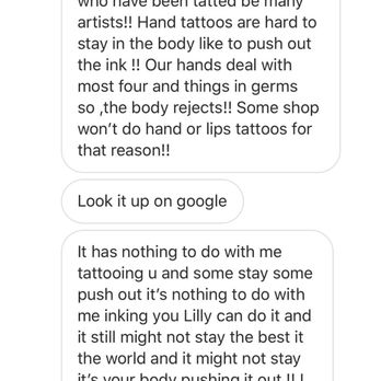 Beyond Kreations Tattoo - Tattoo Near Me - Fullerton, California
