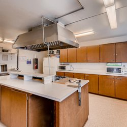 Renton Masonic Hall - Kitchen