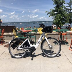 Madison BCycle