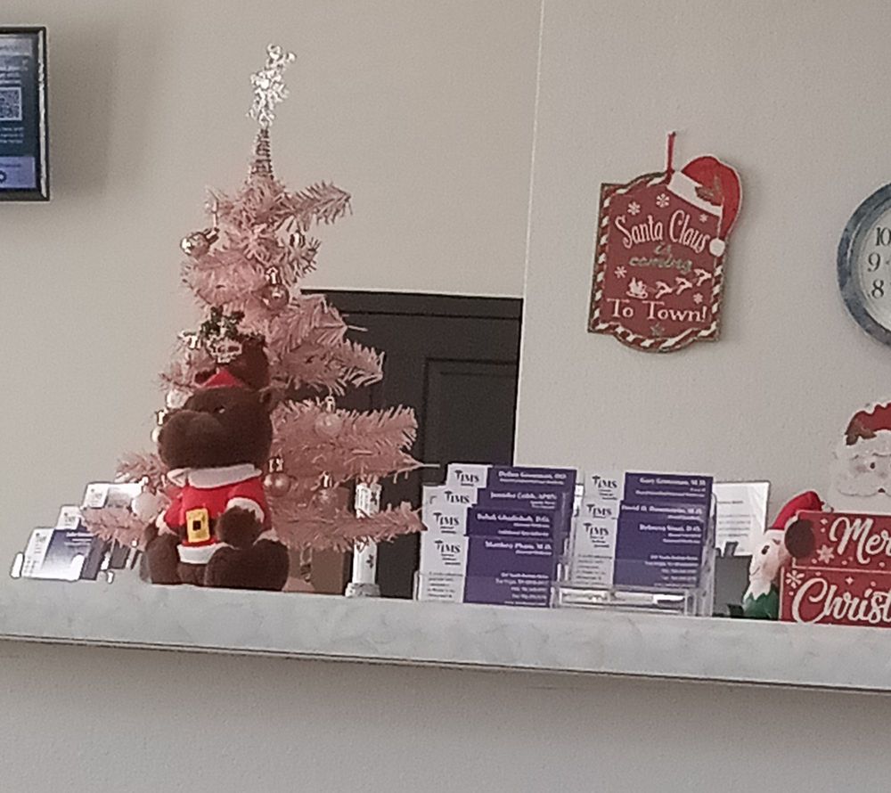 Internal Medicine Specialists of Southern Nevada - patient advocate in Las Vegas, NV