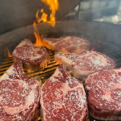 Firestone's - Always Prime cuts