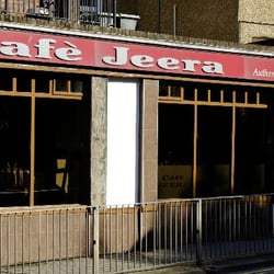 Cafe Jeera