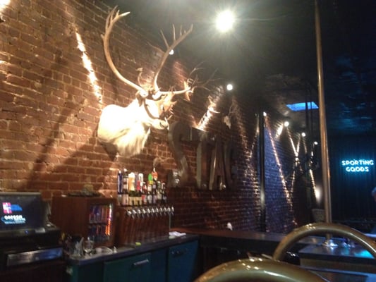 Stag PDX by null