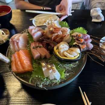 Hato Sushi - Supreme sashimi - Sushi Bars Near Me - Los Angeles, California Hato Sushi - Supreme sashimi - Sushi Bars Near Me - Los Angeles, California