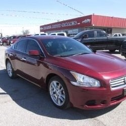Base Auto Sales