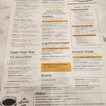 Keke's Breakfast Cafe - Menu - Breakfast & Brunch Near Me - Dallas, Texas Keke's Breakfast Cafe - Menu - Breakfast & Brunch Near Me - Dallas, Texas