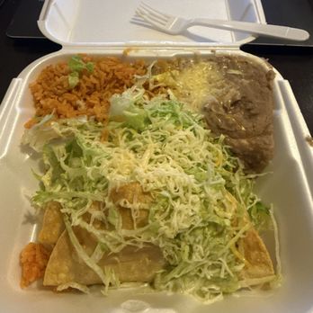 Super Oscar's Mexican Food - Chicken taco combo - Tacos Near Me - Phoenix, Arizona Super Oscar's Mexican Food - Chicken taco combo - Tacos Near Me - Phoenix, Arizona