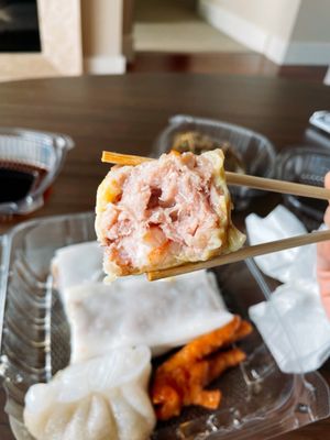 Dim Sum King by null