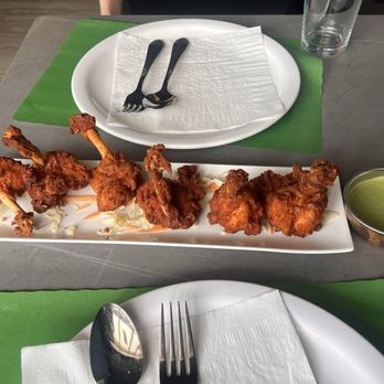 JP's Biryani - Chicken 65 - Seafood Near Me - Morrisville, North Carolina JP's Biryani - Chicken 65 - Seafood Near Me - Morrisville, North Carolina