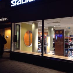 Systembolaget - Systemet vid Ringen.