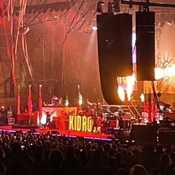 The Pavilion at Star Lake - Kid Rock '26