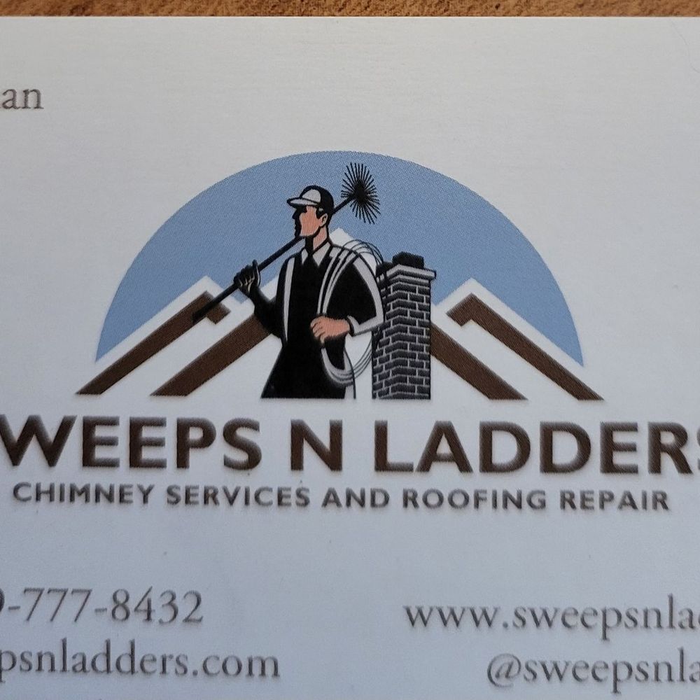 Sweeps N Ladders - Roofing Near Me - Celina, Texas Sweeps N Ladders - Roofing Near Me - Celina, Texas