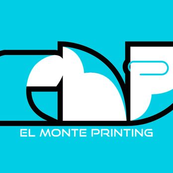 El Monte Printing