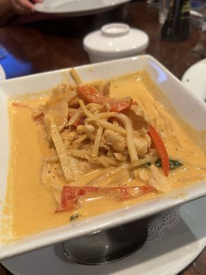 Sea Siam by null