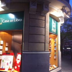 Casa del Libro