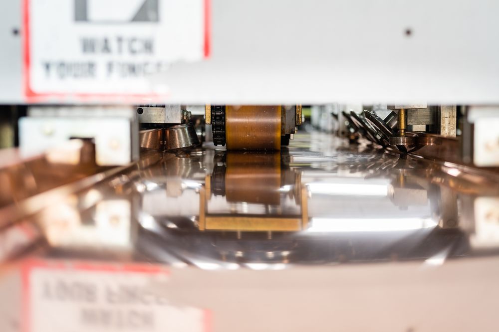 Slide of Finished Work Roofing