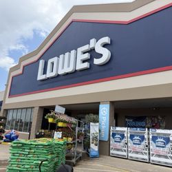 Lowes Home Improvement