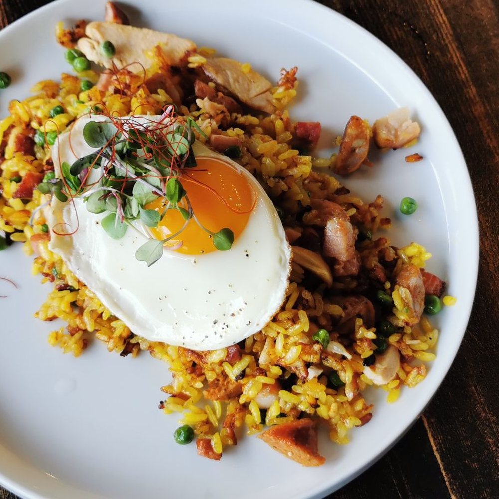 Blvd Bistro - Pallea - Breakfast & Brunch Near Me - North Vancouver, British Columbia