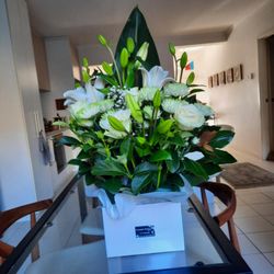 Le Bouquet Floristry