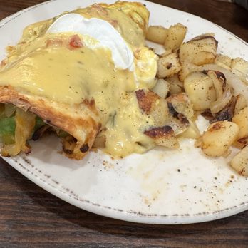 First Watch - Chickichanga - Breakfast & Brunch Near Me - Springfield, Missouri