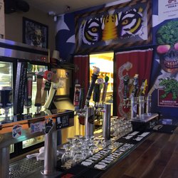 Tiger Tavern