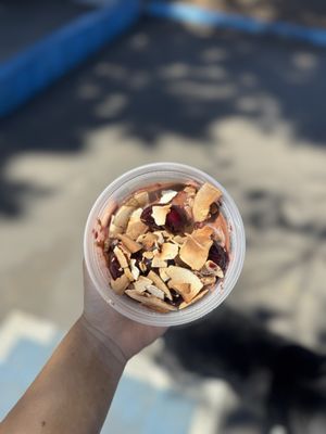 Dad's Luncheonette by null